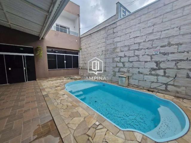 Casa aluguel em Região Imediata de Campinas, Região Metropolitana de Campinas