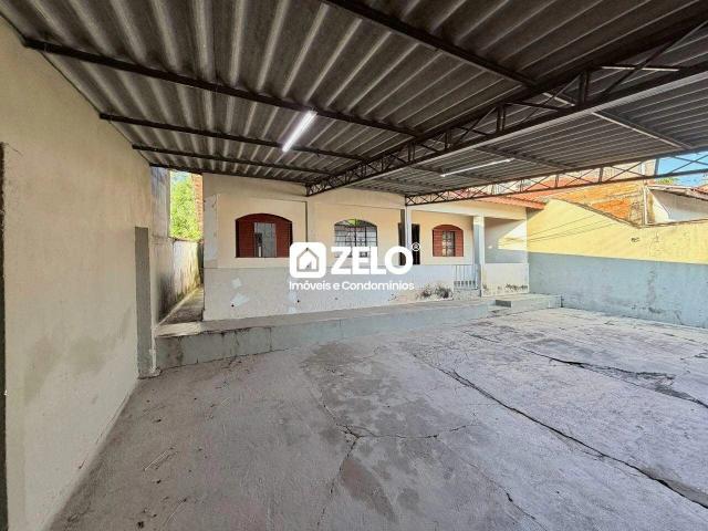 Casa aluguel em Ouro Verde, Campinas