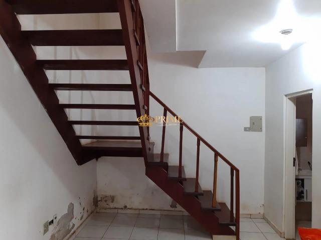 Casa aluguel em Jardim Monte Belo, Campinas