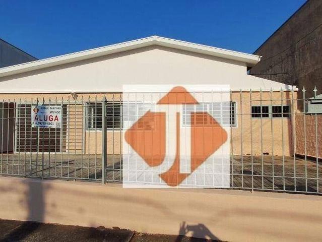 Casa aluguel em Região Imediata de Campinas, Região Metropolitana de Campinas