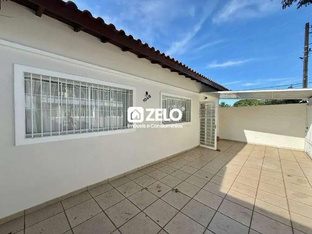 Casa aluguel em Região Imediata de Campinas, Região Metropolitana de Campinas