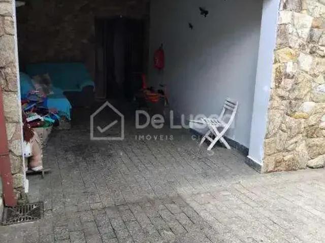 Casa aluguel em Campinas