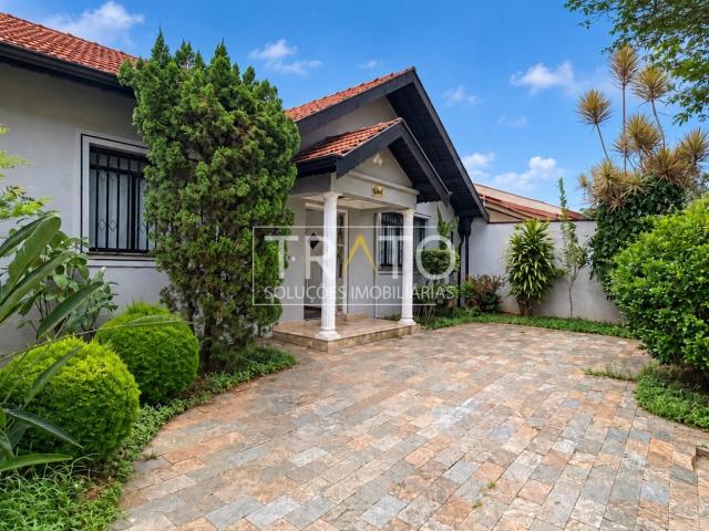 Casa aluguel em Campinas