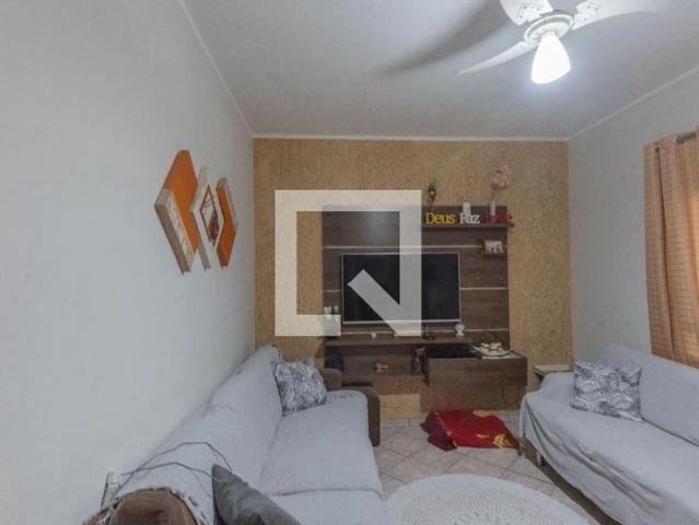 Casa aluguel em Jardim Nova Mercedes, Campinas