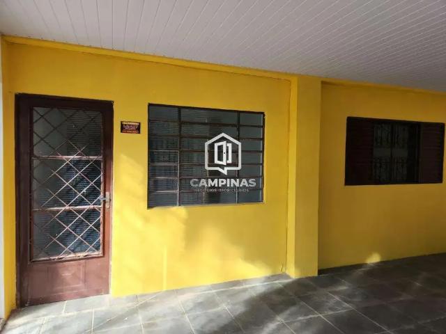 Casa aluguel em Região Imediata de Campinas, Região Metropolitana de Campinas