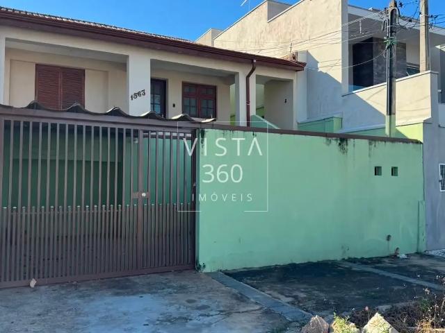 Casa aluguel em Região Imediata de Campinas, Região Metropolitana de Campinas