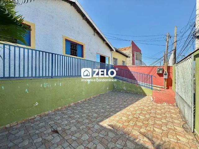 Casa aluguel em Campinas