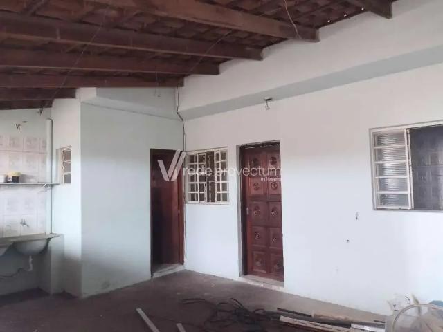 Casa aluguel em Campo Grande, São Thomé das Letras