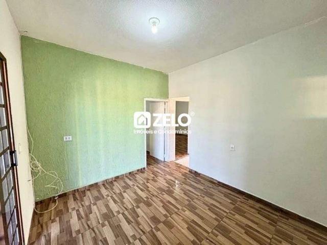 Casa aluguel em Região Imediata de Campinas, Região Metropolitana de Campinas