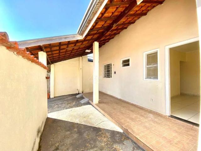 Casa aluguel em Ouro Verde, Campinas