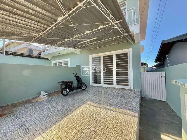 Casa aluguel em Região Imediata de Campinas, Região Metropolitana de Campinas