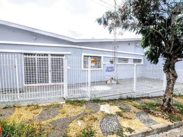 Casa aluguel em Região Imediata de Campinas, Região Metropolitana de Campinas