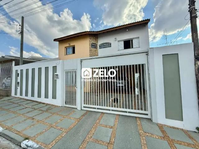 Casa aluguel em Ponte Preta, São Thomé das Letras