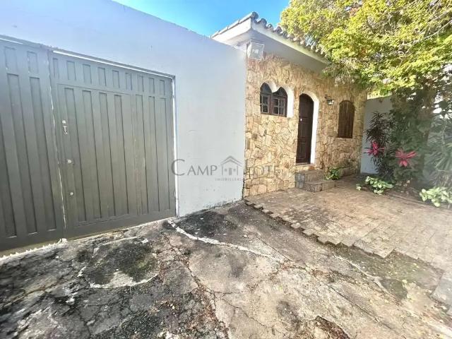 Casa aluguel em Região Imediata de Campinas, Região Metropolitana de Campinas
