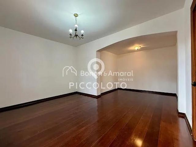 Casa aluguel em Campo Grande, Campinas