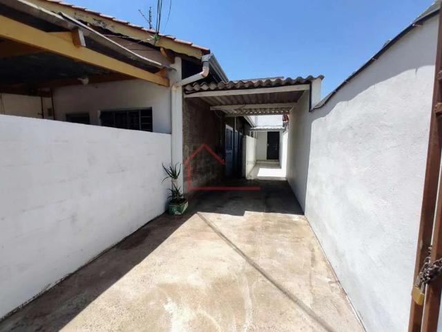 Casa aluguel em Barão Geraldo, Campinas