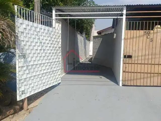 Casa aluguel em Barão Geraldo, Campinas