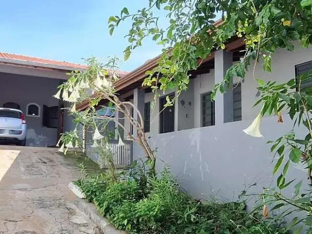 Casa aluguel em Jardim Novo Campos Elíseos, São Thomé das Letras