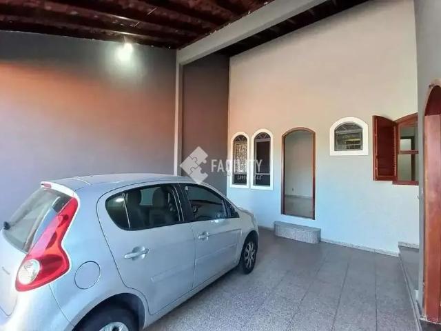 Casa aluguel em Campinas