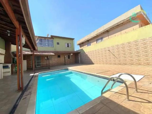 Casa aluguel em Região Imediata de Campinas, Região Metropolitana de Campinas