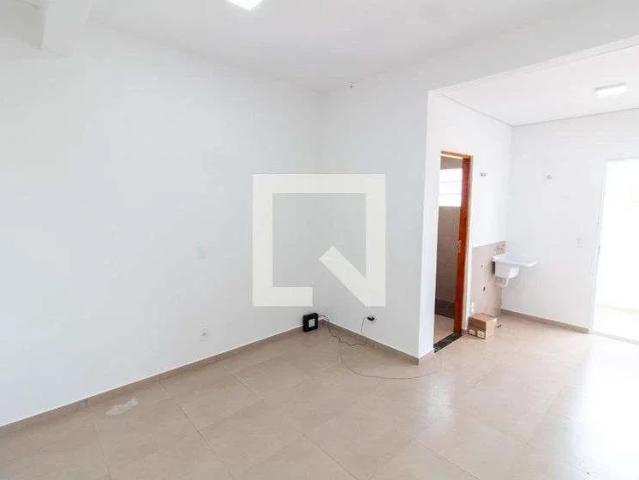 Casa aluguel em Jardim Santa Genebra, Campinas