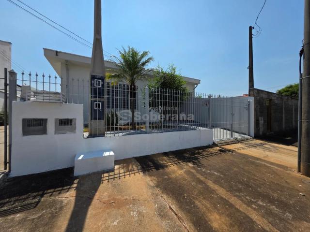Casa aluguel em Jardim Santa Genebra, Campinas