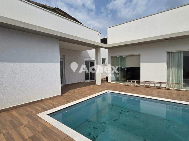 Casa aluguel em Jardim Santa Genebra, Campinas