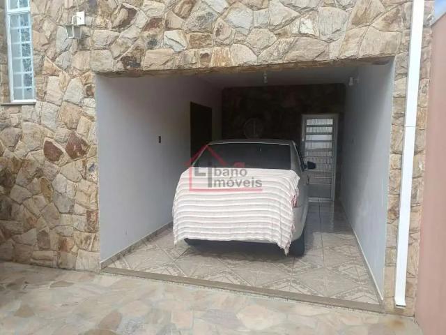 Casa aluguel em Jardim Santa Genebra, Campinas