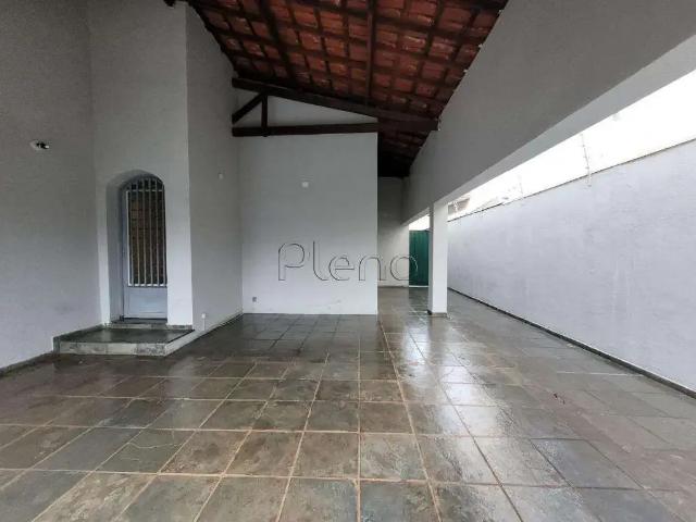 Casa aluguel em Região Imediata de Campinas, Região Metropolitana de Campinas