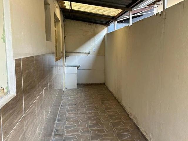 Casa aluguel em Parque Residencial Vila União, Campinas
