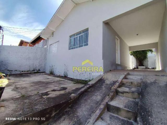 Casa aluguel em Região Imediata de Campinas, Região Metropolitana de Campinas