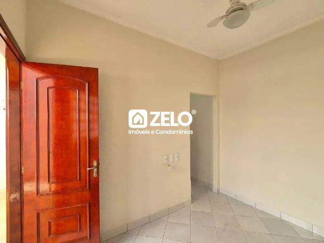 Casa aluguel em Núcleo Residencial Parque União, Campinas
