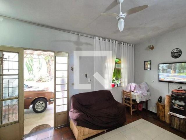 Casa aluguel em Campinas