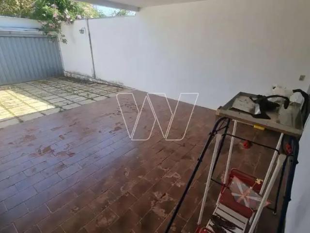 Casa aluguel em Região Imediata de Campinas, Região Metropolitana de Campinas