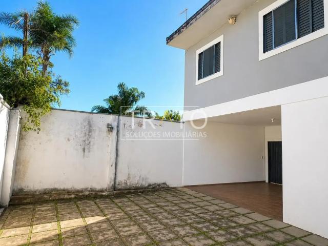 Casa aluguel em Região Imediata de Campinas, Região Metropolitana de Campinas