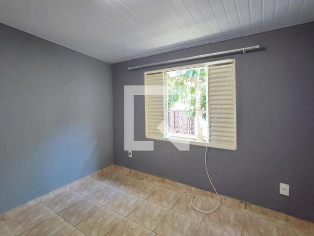 Casa aluguel em Vila Ipê, Campinas