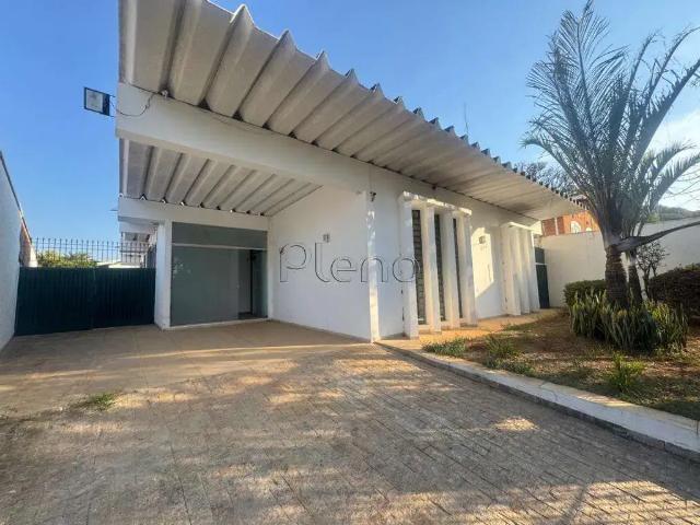 Casa aluguel em Região Imediata de Campinas, Região Metropolitana de Campinas