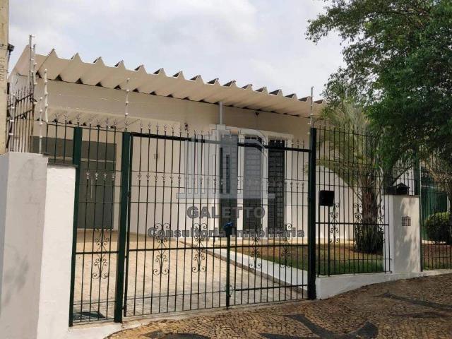 Casa aluguel em Campinas