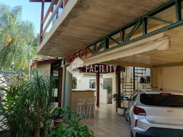 Casa aluguel em Barão Geraldo, Campinas