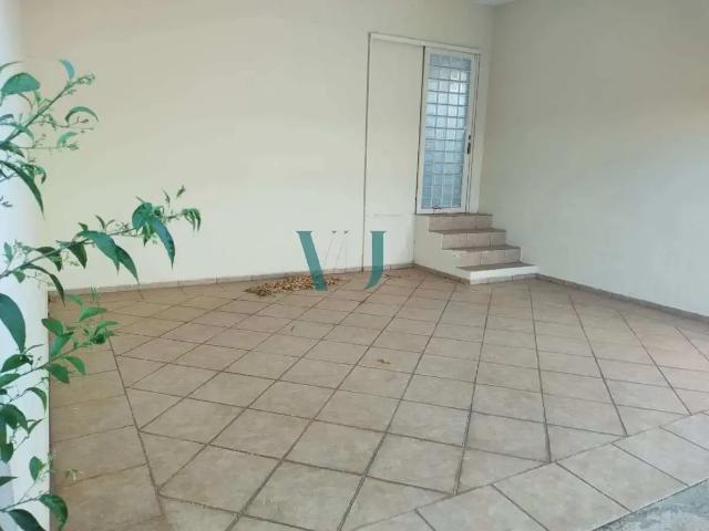 Casa aluguel em Campinas