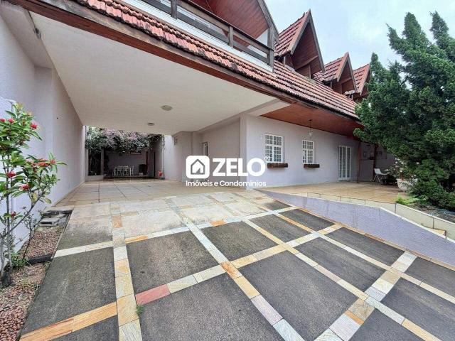 Casa aluguel em Parque Alto Taquaral, Campinas