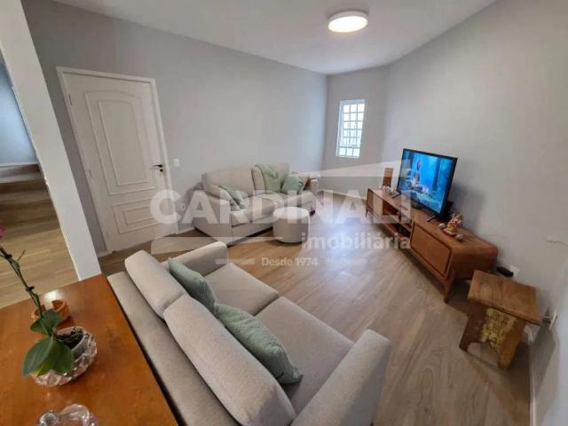 Casa aluguel em Campinas