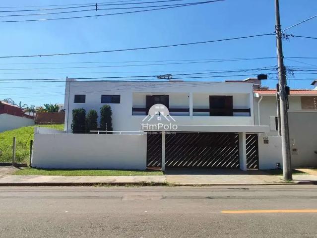Casa aluguel em Região Imediata de Campinas, Região Metropolitana de Campinas