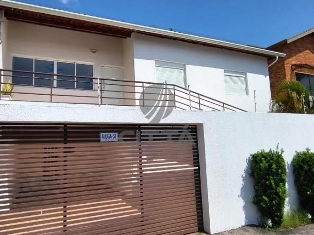 Casa aluguel em Mansões Santo Antônio, Campinas