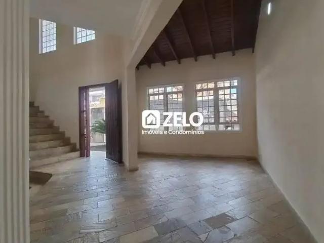 Casa aluguel em Região Imediata de Campinas, Região Metropolitana de Campinas
