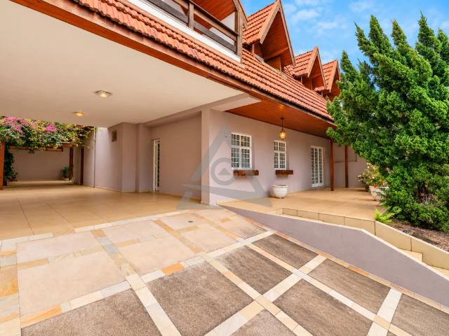 Casa aluguel em Parque Alto Taquaral, Campinas