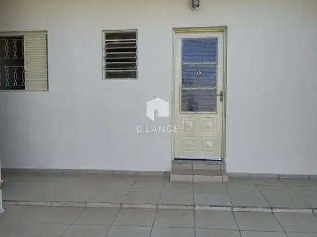 Casa aluguel em Região Imediata de Campinas, Região Metropolitana de Campinas