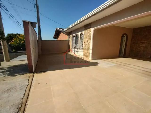 Casa aluguel em Região Imediata de Campinas, Região Metropolitana de Campinas