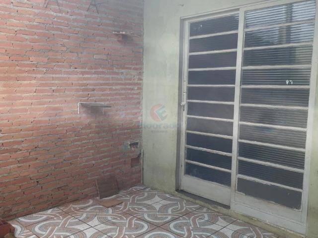 Casa aluguel em Nova Aparecida, Campinas