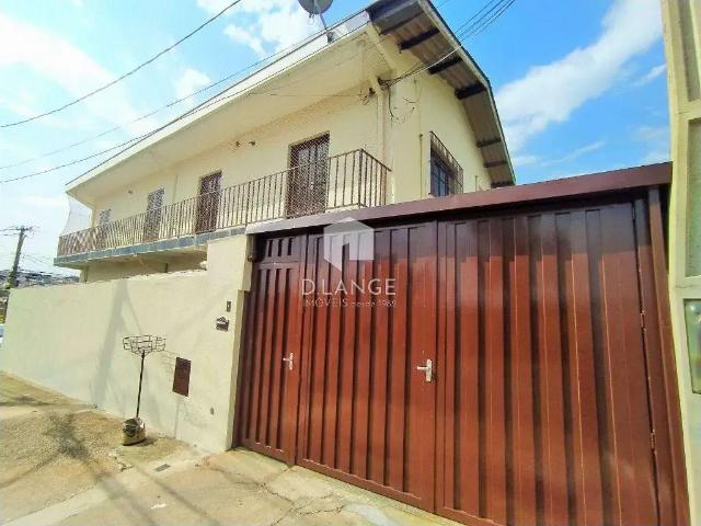 Casa aluguel em Campinas
